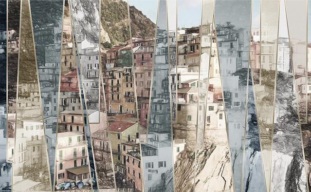 Fototapeta a115